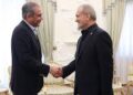 Iran Offers to Mediate Between Pakistan and Afghanistan, Says President Pezeshkian