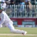 South Africa Beat Pakistan by Eight Wickets, Level Test Series 1-1