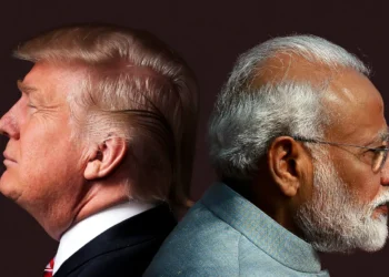 Modi skipped ASEAN summit to avoid Trump, fearing discussion on Pakistan