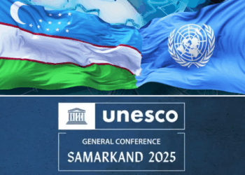 Uzbekistan Deepens Ties with UNESCO to Advance Education, Science, and Sustainable Development