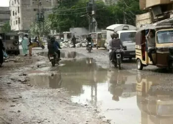 MQM-P raises concern over unfair e-challan system in Sindh Assembly