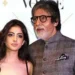 Amitabh Bachchan’s Granddaughter Navya Nanda Chooses Business over Bollywood