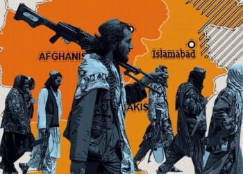 Pakistan-Afghan Talks in Istanbul End Without Progress