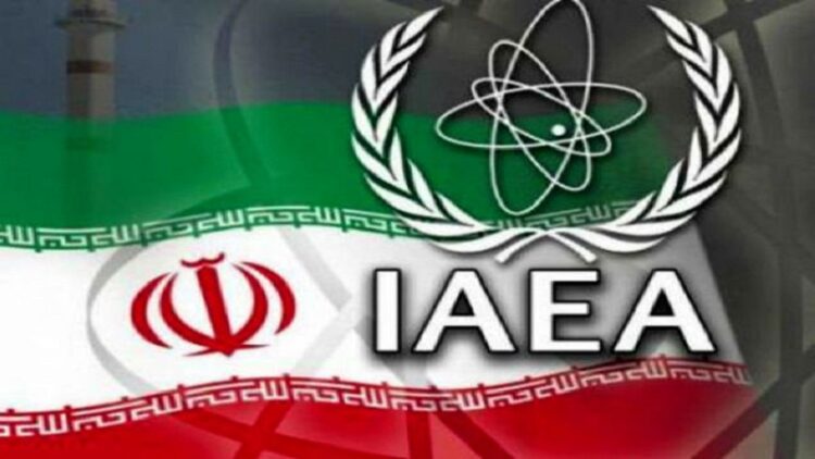 Iran Says Cooperation with IAEA No Longer Relevant After Sanctions Return