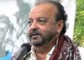 PPP Leader and Former Sindh Assembly Speaker Agha Siraj Durrani Passes Away at 72