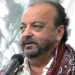 PPP Leader and Former Sindh Assembly Speaker Agha Siraj Durrani Passes Away at 72