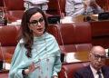 PPP–PML-N Rift Deepens as Sherry Rehman Warns of Senate Hurdles; Maryam Nawaz Defends Punjab Focus