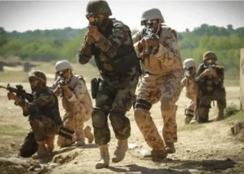 Pakistan Army Foils Major Terror Infiltration from Afghanistan; 25 Militants Killed, 5 Soldiers Martyred