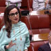 PPP–PML-N Rift Deepens as Sherry Rehman Warns of Senate Hurdles; Maryam Nawaz Defends Punjab Focus