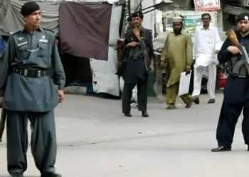 Senior police officer martyred in armed attack on police station in Balochistan’s Kachhi district