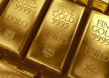 Gold Price Hits Record Rs 456,900 per Tola in Pakistan