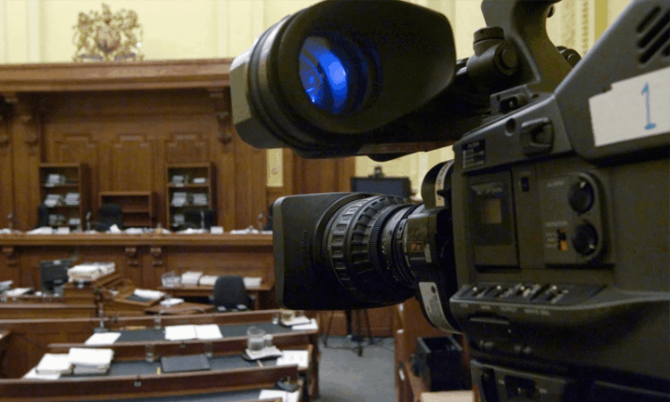 Supreme Court Approves Live Streaming of Historic 26th Amendment Case Hearings