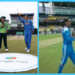Handshake Snub at Toss Highlights Tensions in Pakistan–India Women’s World Cup Clash