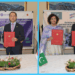 The Government of Japan provides grant assistance to two NGOs for development projects in Pakistan