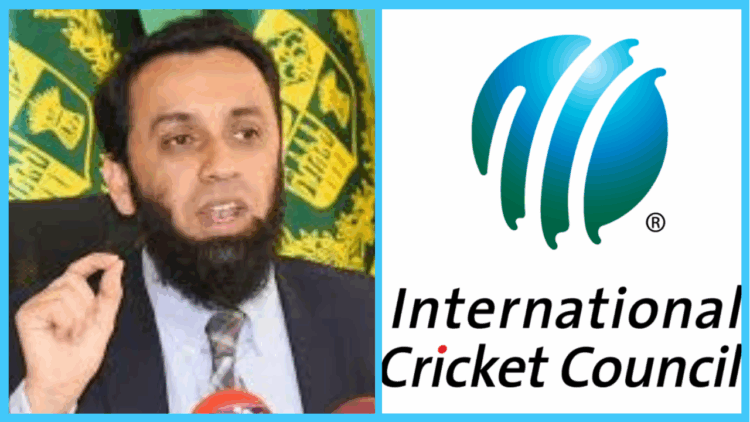 Pakistan Rejects ICC’s “Biased, Premature” Remarks on Afghan Cricketers