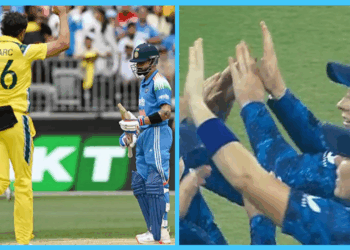 England Edge India in Women’s World Cup Thriller as Australia Dominate Men’s ODI