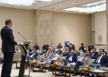 Pakistan, UNODC and UK Partner to Develop National Strategy Against Organised Crime