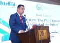 Uzbek Ambassador Highlights Strategic Partnership and Shared Cultural Heritage at Book Launch in Islamabad