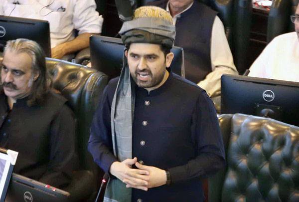 IHC Removes Objections to KP CM’s Plea Seeking Meeting with Imran Khan