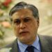 IHC seeks assistance on powers of Deputy Prime Minister in Ishaq Dar dual office case