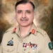 Government Extends DG ISI Lt Gen Asim Malik’s Tenure