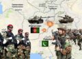 Pakistan, Afghanistan agree to 48-hour temporary ceasefire amid border clashes