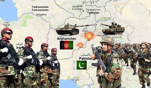 Pakistan, Afghanistan agree to 48-hour temporary ceasefire amid border clashes