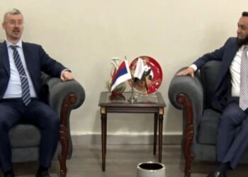 Pakistan, Russia Discuss Media Cooperation, Tourism Promotion, and Bilateral Relations