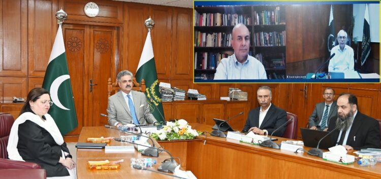 Supreme Judicial Council Bars Judges from Media Interaction, Political Debates