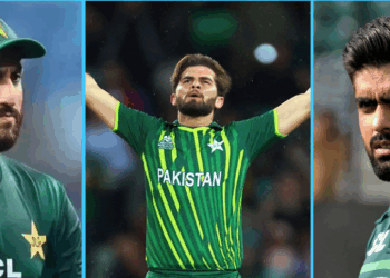 Final decision on Rizwan’s ODI captaincy expected on October 20