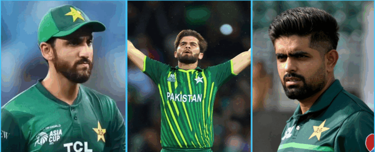 Final decision on Rizwan’s ODI captaincy expected on October 20