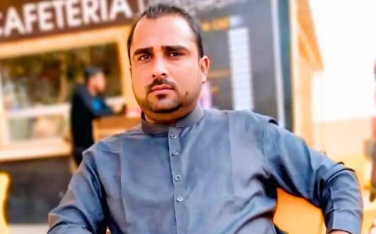 Journalist Tufail Rind Shot Dead in Ghotki; Two Suspects Arrested