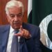 Khawaja Asif Says Afghan Negotiators Withdrew from Agreement After Kabul’s Intervention