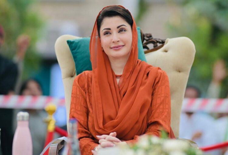 Murree to Get Major Development Boost: CM Maryam Announces Water, Transport, and Health Projects