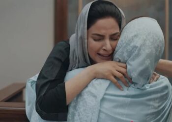 Saba Qamar’s Powerful Portrayal in Case No. 9 Wins Hearts Nationwide