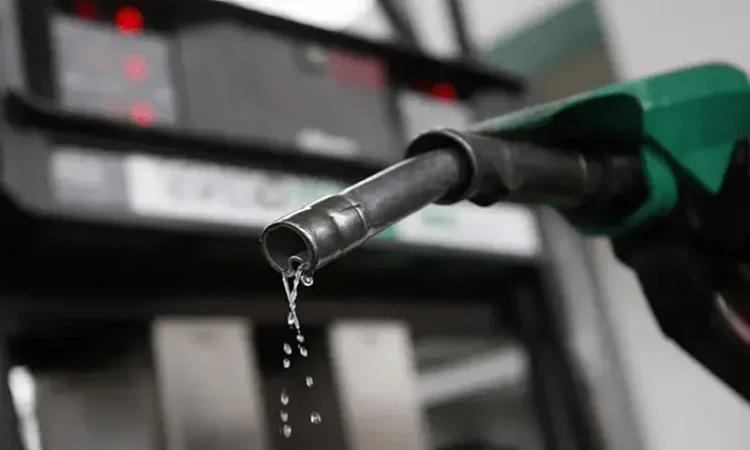 Petrol, Diesel Prices Increased by Up to Rs3 Per Litre; New Rates Effective from November 1