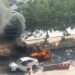 12 Killed, 27 Injured in Suicide Blast Outside Islamabad District Court