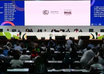 World Reaches Compromise Climate Deal at COP30, Skips Fossil Fuel Phase-Out Language