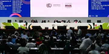 World Reaches Compromise Climate Deal at COP30, Skips Fossil Fuel Phase-Out Language