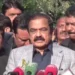 Sanaullah Renews Offer for Dialogue with PTI, Says Democracy Thrives Through Engagement