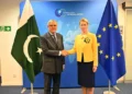 Pakistan, EU Urge Afghanistan To Act Against Terror Groups