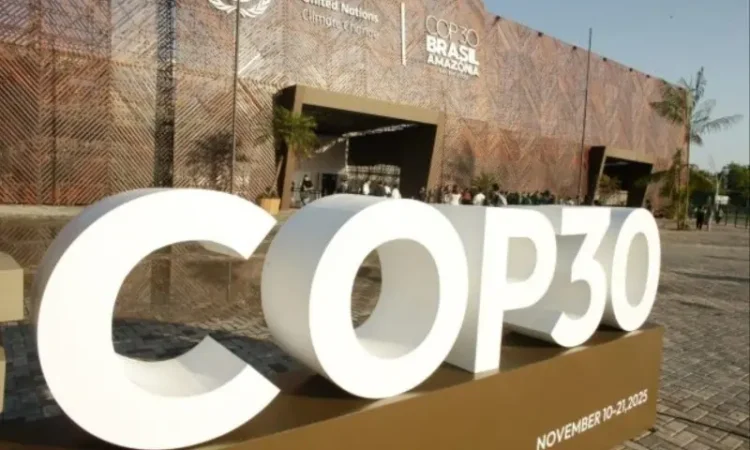 Pakistan Calls for Urgent Grant-Based Climate Financing for Vulnerable Nations at COP30