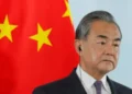 China Strongly Condemns Japanese Leader’s Remarks on Taiwan Conflict