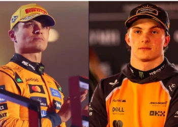 Lando Norris and Oscar Piastri Face Possible Disqualification at Las Vegas GP