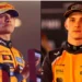 Lando Norris and Oscar Piastri Face Possible Disqualification at Las Vegas GP
