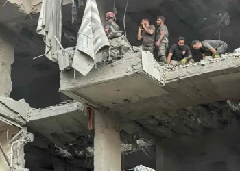 Israel Kills Top Hezbollah Military Commander in Beirut Airstrike