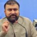 CM Sarfraz Bugti Objects to Lack of Balochistan Representation in PTV Board
