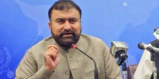 CM Sarfraz Bugti Objects to Lack of Balochistan Representation in PTV Board