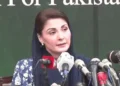 Maryam Nawaz Rejects PTI’s Boycott Claim, Says Party Contested All By-Election Seats
