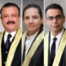 Federal Constitutional Court Rejects Intra-Court Appeals in Judges’ Transfer Case Over Non-Prosecution